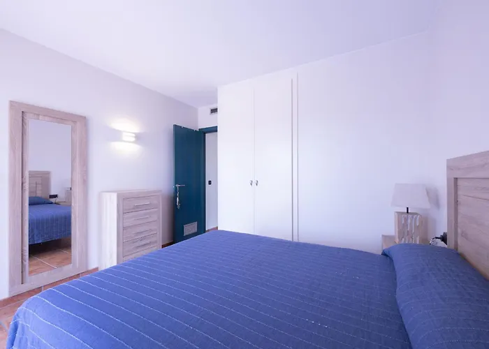 Amplio Piso A 150m De La Playa Con Estacionamiento Y Aire Acondicionado - Es-325-44 公寓 托罗埃利亚-德蒙特格里